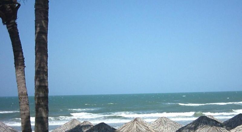 Pousada Navegantes Fortaleza  Eksteriør bilde